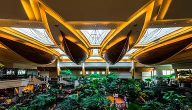 Grand Hyatt Dubai