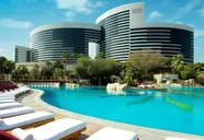 Grand Hyatt Dubai