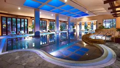 Grand Hyatt Dubai