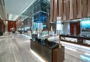 Grand Hyatt Dubai
