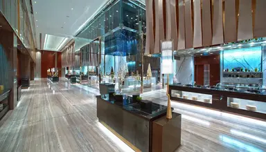 Grand Hyatt Dubai