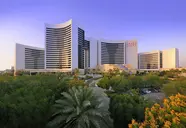 Grand Hyatt Dubai
