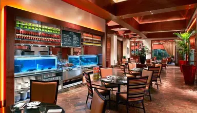 Grand Hyatt Dubai