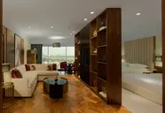 Grand Hyatt Dubai