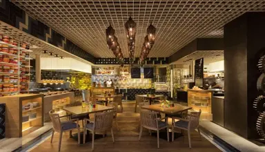 Grand Hyatt Dubai