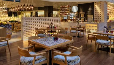 Grand Hyatt Dubai