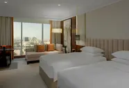 Grand Hyatt Dubai