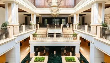 Grand Hyatt Goa