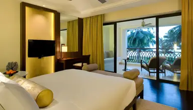 Grand Hyatt Goa