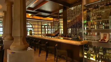 Grand Hyatt Goa