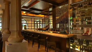 Grand Hyatt Goa