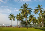 Grand Hyatt Goa