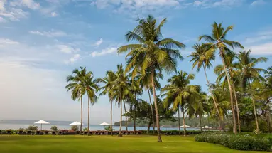 Grand Hyatt Goa