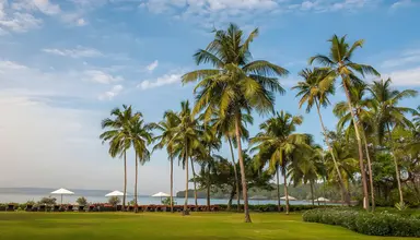 Grand Hyatt Goa
