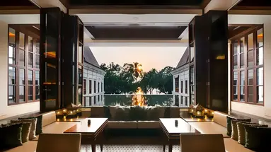 Grand Hyatt Goa