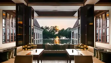 Grand Hyatt Goa