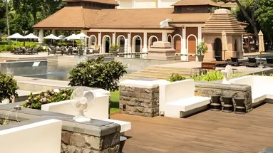 Grand Hyatt Goa