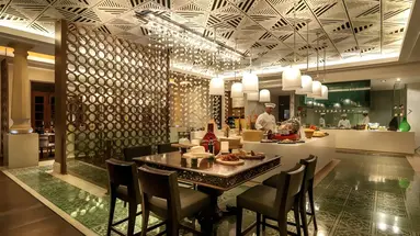 Grand Hyatt Goa
