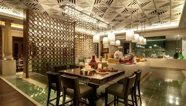 Grand Hyatt Goa