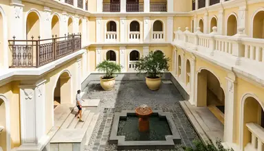 Grand Hyatt Goa
