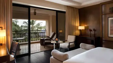 Grand Hyatt Goa