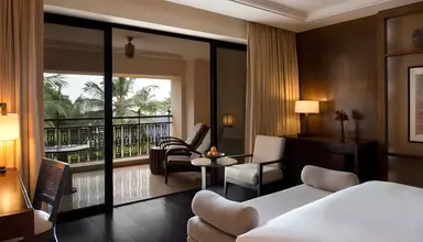 Grand Hyatt Goa