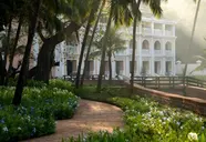 Grand Hyatt Goa