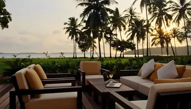 Grand Hyatt Goa