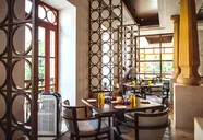 Grand Hyatt Goa