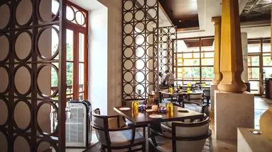 Grand Hyatt Goa