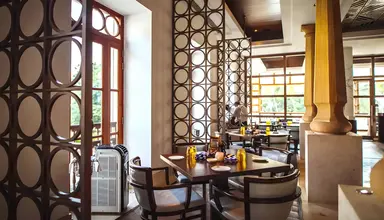 Grand Hyatt Goa