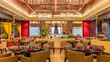 Grand Hyatt Goa