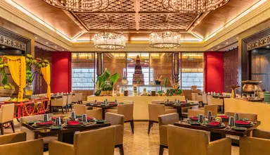 Grand Hyatt Goa