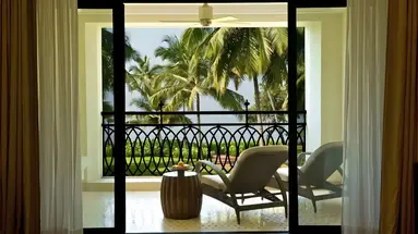 Grand Hyatt Goa