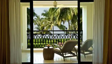 Grand Hyatt Goa