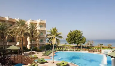 Grand Hyatt Muscat