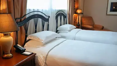 Grand Hyatt Muscat