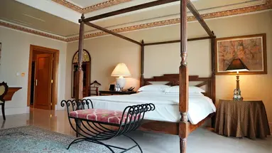 Grand Hyatt Muscat