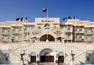 Grand Hyatt Muscat