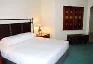 Grand Hyatt Muscat