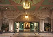 Grand Hyatt Muscat