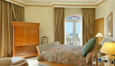 Grand Hyatt Muscat