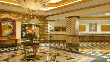 Grand Hyatt Muscat
