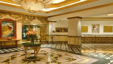 Grand Hyatt Muscat