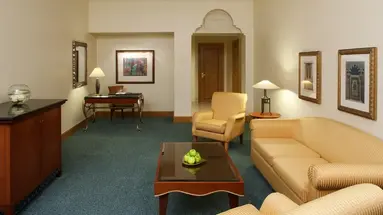 Grand Hyatt Muscat
