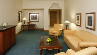 Grand Hyatt Muscat