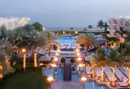 Grand Hyatt Muscat