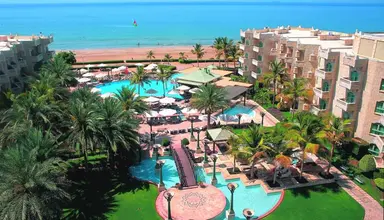 Grand Hyatt Muscat