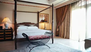 Grand Hyatt Muscat