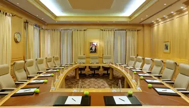 Grand Hyatt Muscat